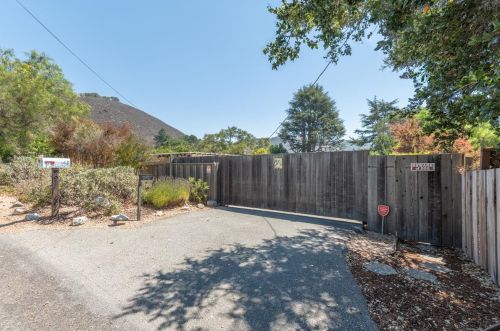 79 Poppy Rd, Tassajara Hot Springs, CA 93924-9618