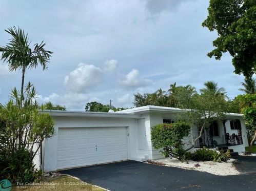 195 103rd St, Miami FL  33138-2328 exterior