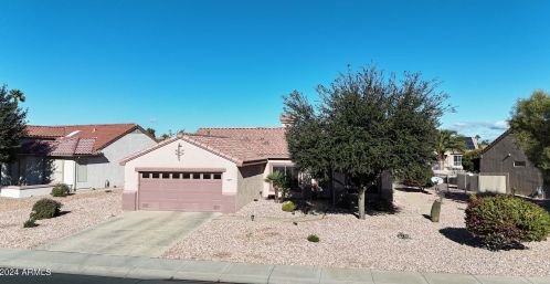 16414 Sandia Park Dr, Sun City AZ  85374-6421 exterior