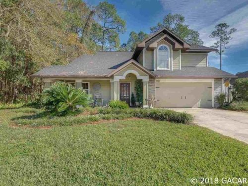 6733 34 Dr, Gainesville FL  32653-8836 exterior