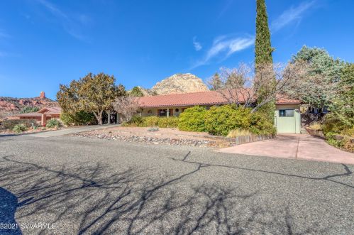 40 Windmill Dr, Sedona, AZ 86336-3257