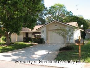 8501 Sun Flower Ln, Port Richey, FL 34667-2544