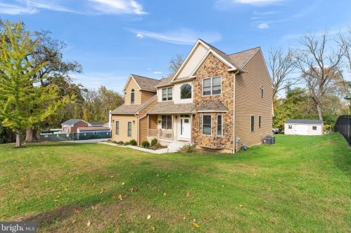 1751 Township Line Rd, Blue Bell, PA 19422-3583