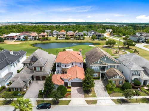 315 Muirfield Loop, Kissimmee, FL 34747-6409