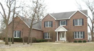 524 Brighton Ln, Dyer, IN 46311-4621