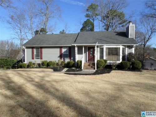 1532 Tropical Ln, Alabaster, AL 35007-8805