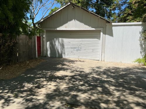 757 1st St, Woodland CA  95695-4805 exterior