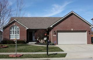 3052 Majestic View Walk, Lexington, KY 40511-8881
