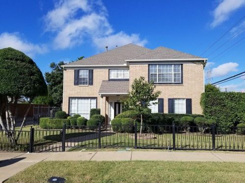 3211 Wessex Cir, Richardson, TX 75082-3113