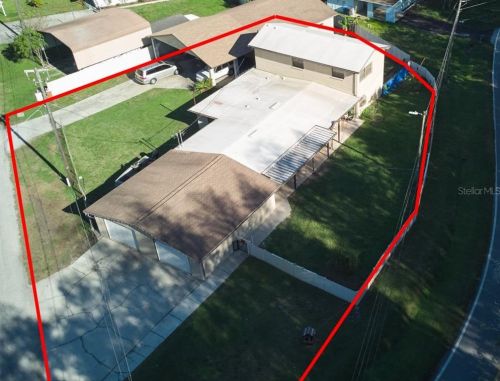 18121 Geraci Rd, Lutz, FL 33548-4905