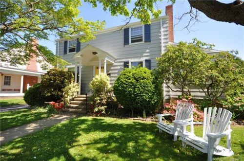 456 Lake Ave, Bridgeport, CT 06605-3517