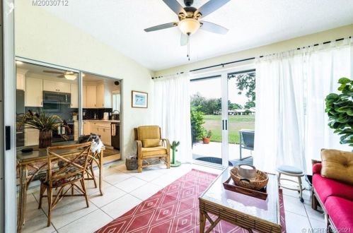 2954 Westlake Cir, Palm City FL  34990-4615 exterior