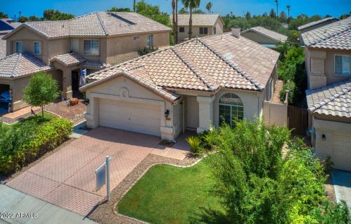4681 Toledo St, Chandler, AZ 85226-2955