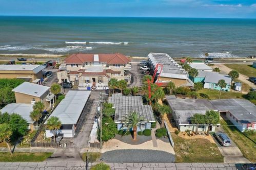 1219 Central Ave, Flagler Beach FL  32136-3143 exterior