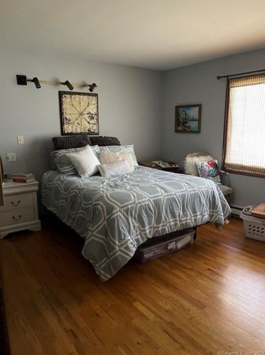 3 Fox Tail Ln, Brookfield Center CT  06804-3705 exterior