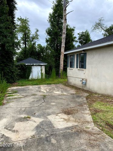 4346 2nd Ave, Marianna FL  32446-4101 exterior