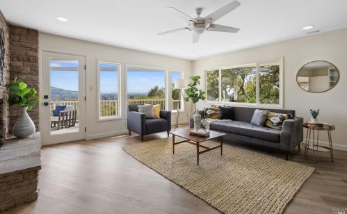 3315 Montecito Ln, Santa Rosa CA  95404-2683 exterior