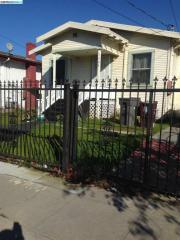 7438 Krause Ave, Oakland, CA 94605-2750