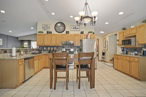 7740 29th Ave, Kenosha WI  53143-5628 exterior