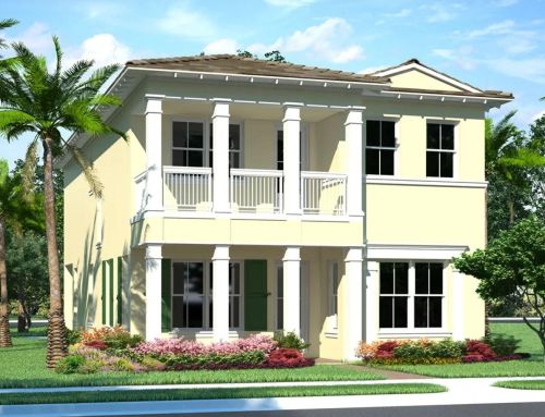 5034 Grandiflora Rd, West Palm Beach, FL 33418