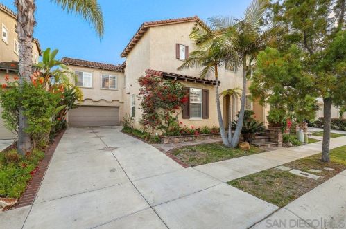 7393 Via Rivera, San Diego, CA 92129-2281