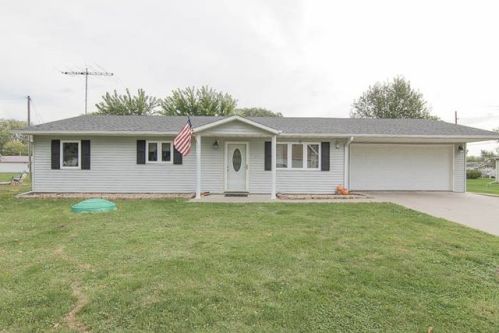131 A Ave, Richmond, IA 52247-9756