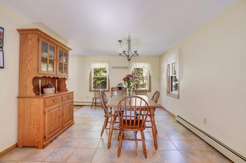 58 Long Pond Rd, Danville NH  03819-3126 exterior