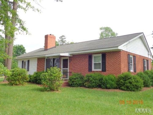 115 Pine St, Hertford, NC 27944-9264
