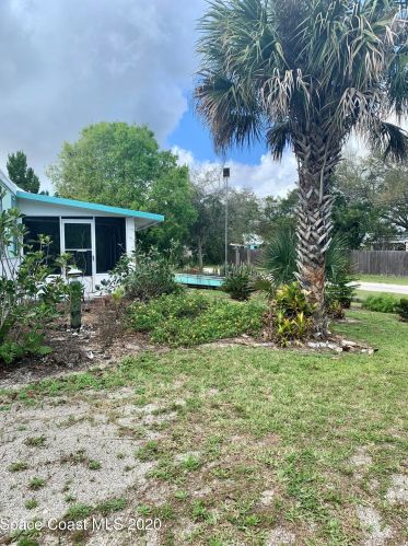 7475 130th Pl, Sebastian FL  32958-3423 exterior