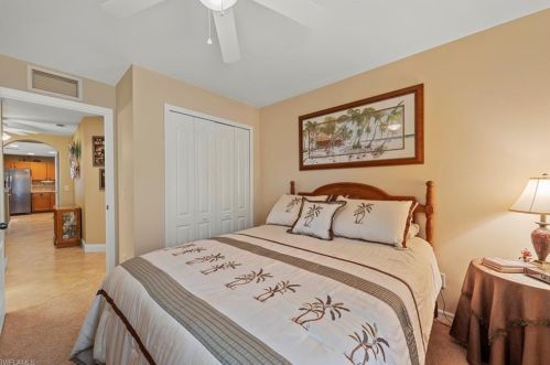 1609 20th Ave, Cape Coral FL  33991-3133 exterior