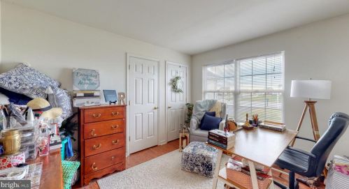 314 Friendship Way, Harrington DE  19952-3272 exterior