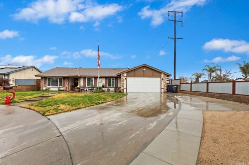2545 Goldcrest Pl, Ontario, CA 91761-6117