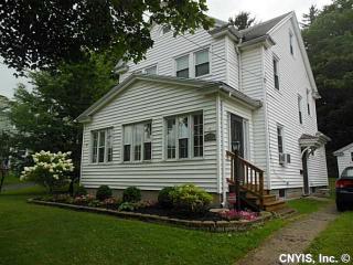 616 Wolcott Ave, Syracuse, NY 13207-1147