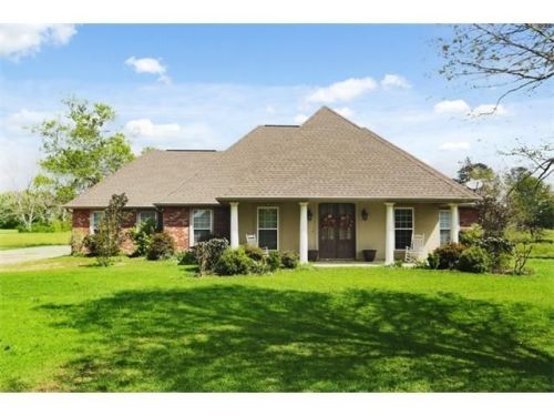51658 Highway 1065, Leonard Chapel, LA 70443-2433