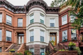 1111 Park Pl, Brooklyn, NY 11213-2601