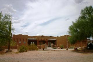 15858 Desert Vista Trl, Sun City, AZ 85387-6035