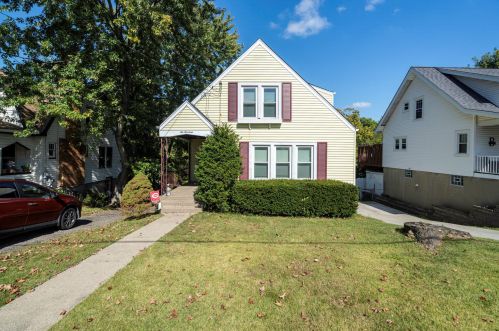 214 Forest Ave, Covington KY  41018-1626 exterior