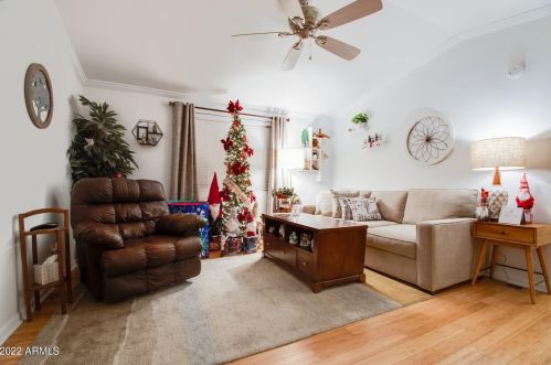 6233 Pinehurst Dr, Chandler AZ  85249-4038 exterior