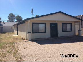3506 John L Ave, Kingman, AZ 86409-2329