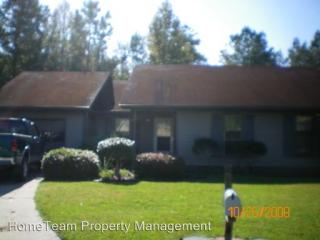 255 Bayberry Ct, Jacksonville NC  28540-9138 exterior