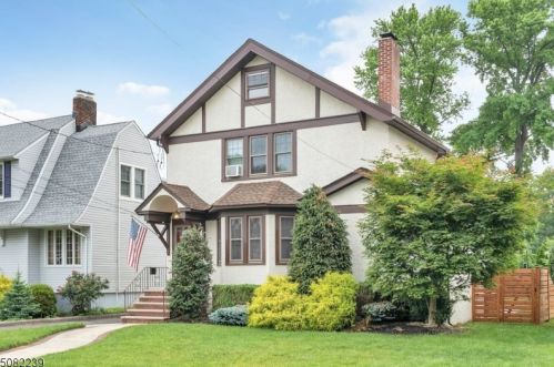 30 Balmiere Pkwy, Cranford, NJ 07016-1802