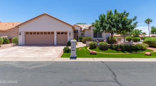 9401 Jadecrest Dr, Chandler, AZ 85248-0800