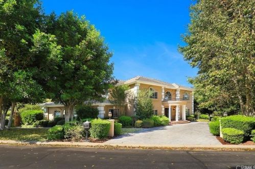 3188 Giant Forest Loop, Chino Hills, CA 91709-1508
