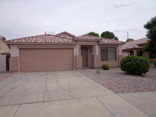 3757 Loback Ln, Gilbert, AZ 85297-7982