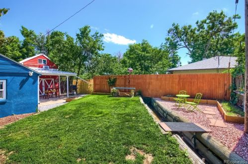 1080 Ames St, Denver CO 80226-2410 exterior