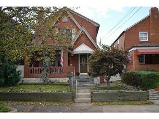 7113 Schoyer Ave, Pittsburgh, PA 15218-2331