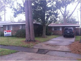 554 Ashlawn Dr, New Orleans, LA 70123-3822