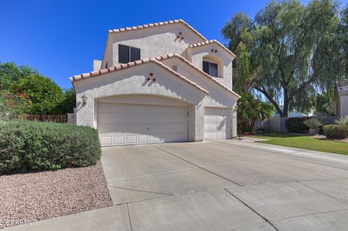 5310 Chicago St, Chandler, AZ 85226-3631