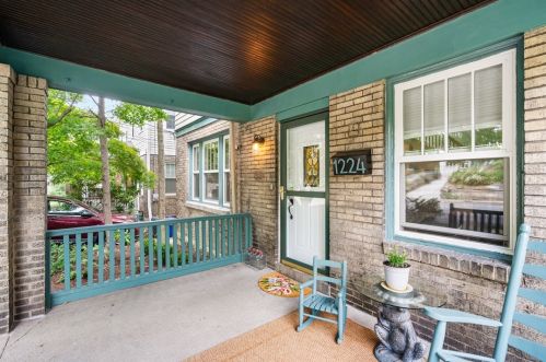 1224 Winterton St, Pittsburgh, PA 15206-1734