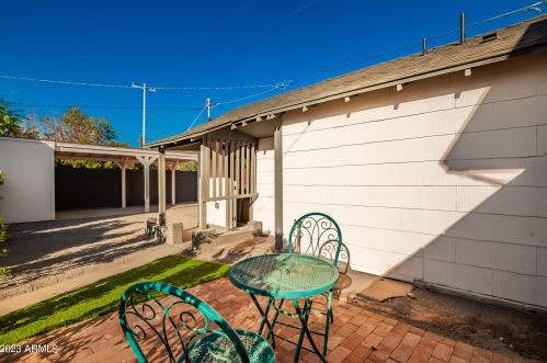 2029 10th St, Phoenix AZ  85006-2119 exterior